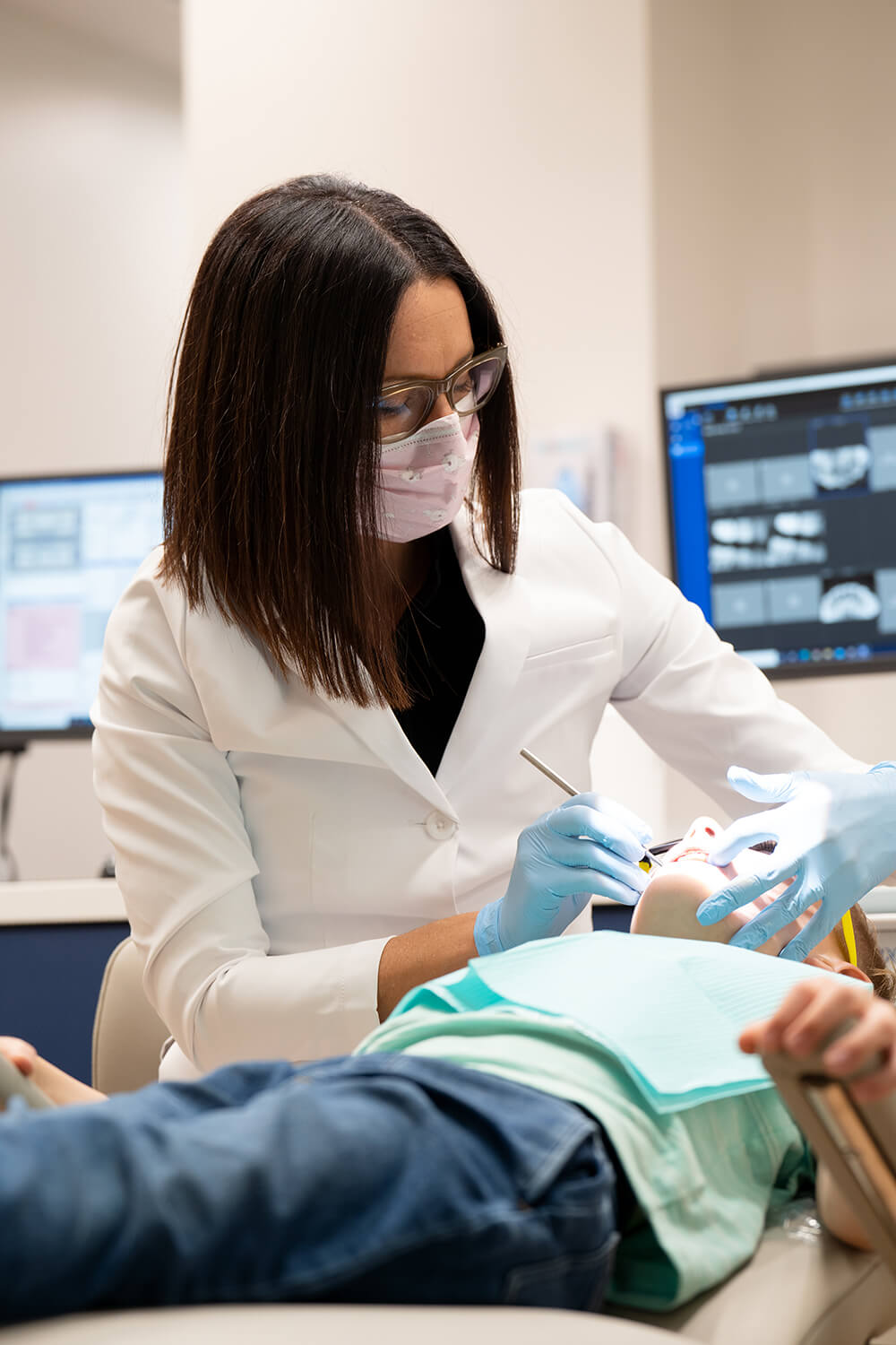 Beaumont Kids Dentist Kindred Pediatric Dentistry